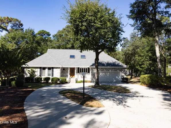 280 Golfview Court SW, Supply, NC 28462