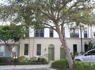 612 Fern St, West Palm Beach, FL 33401
