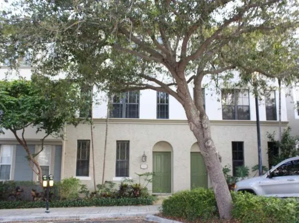 612 Fern St, West Palm Beach, FL 33401