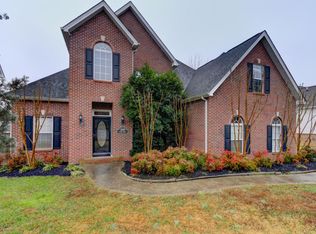 1338 Paxton Dr, Knoxville, TN 37918