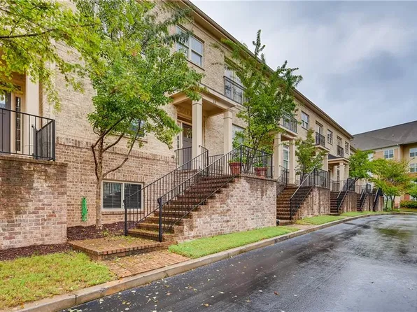 745 Fountainhead Ln NE Unit 18, Atlanta, GA 30324