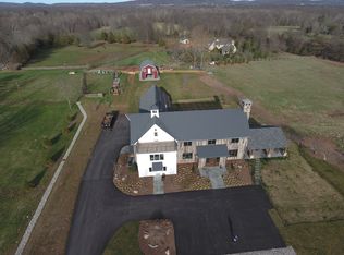 1 Elizabeth Ln, Bedminster, NJ 07921