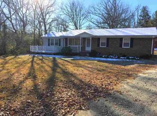 2350 Pickens Hwy, West Union, SC 29696