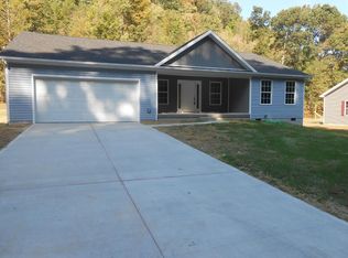 331 Lantern Way, Frenchburg, KY 40322