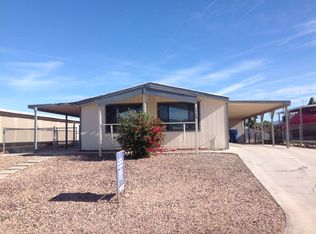 1568 Paige Dr, Bullhead City, AZ 86442