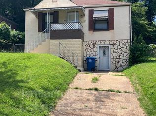 5229 Fletcher St, Saint Louis, MO 63136