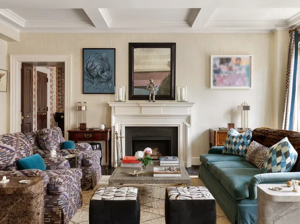 137 East 66th Street image 2 of 17