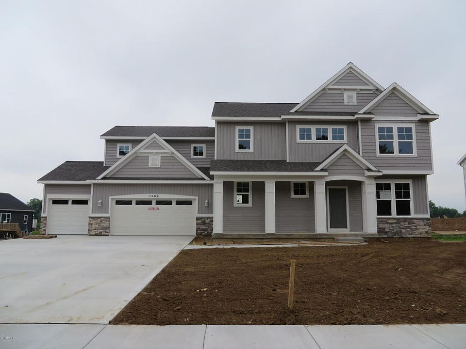 1st image of 1462 Chase Farms Dr SW