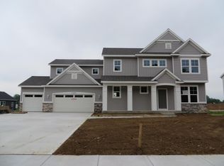 1462 Chase Farms Dr SW, Byron Center, MI 49315