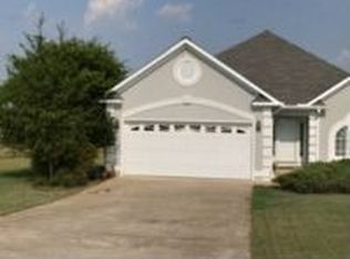 257 Lisa Dr, Alexandria, AL 36250