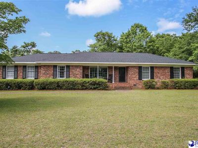 322 Oakdale Dr, Hartsville, SC, 29550