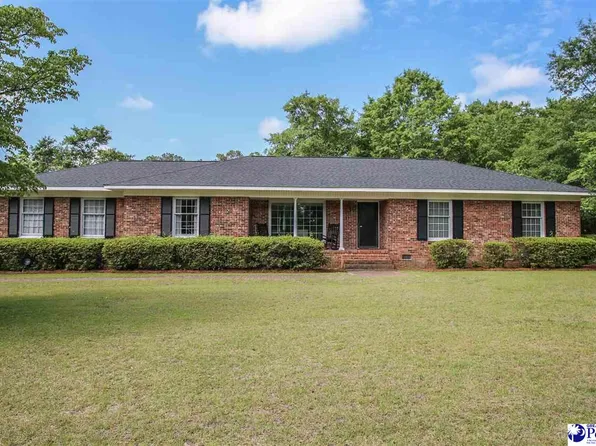 322 Oakdale Dr, Hartsville, SC 29550