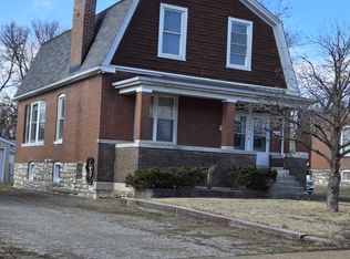 4906 Seibert Ave #A, Saint Louis, MO