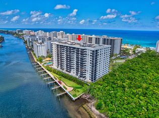 3420 S Ocean Blvd APT 15R, Highland Beach, FL 33487