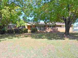 111 Bryson Rd, Anderson, SC 29625