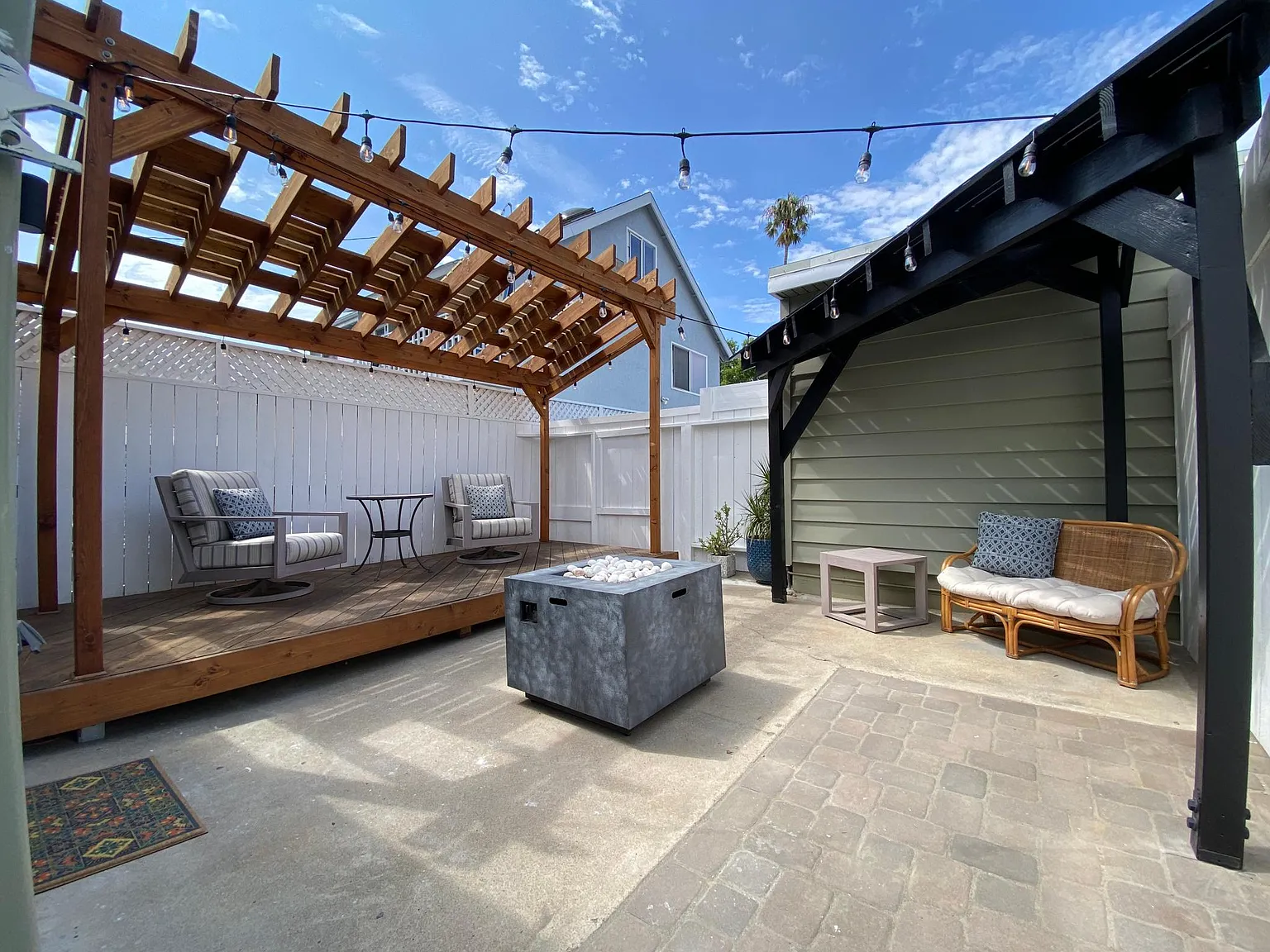 1 bed, $3,199 — Photo 2