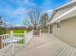 53 Arrow Ridge Dr, Lake Ozark, MO 65017