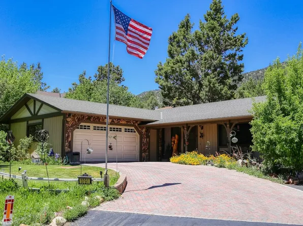 1091 Blue Mountain Rd, Big Bear City, CA 92314