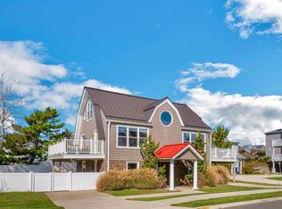 96 N Commonwealth Ave, Strathmere, NJ 08248