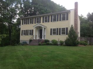 72 Bullard St, Holliston, MA 01746