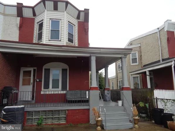 7125 Torresdale Ave, Philadelphia, PA 19135