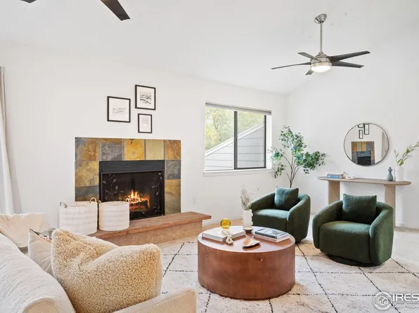 2943 Eagle Way, Boulder, CO 80301