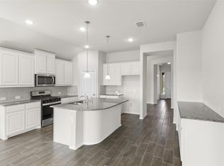 3710 Topeka Trl, Forney, TX 75126