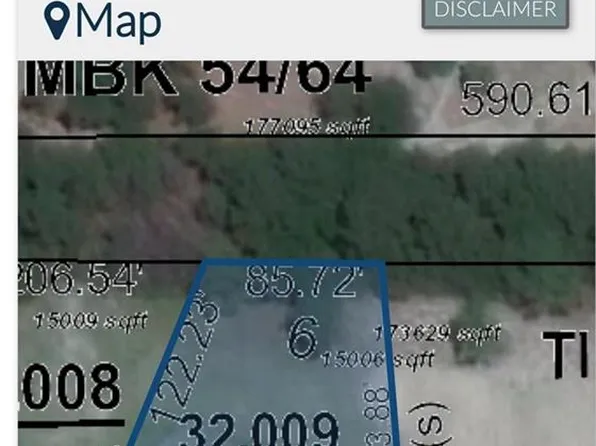 7050 Tierra W, Eight Mile, AL 36613