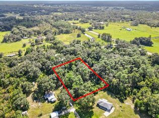 SW 28th St, Bushnell, FL 33513