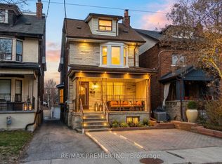 172 Lauder Ave, Toronto, ON
