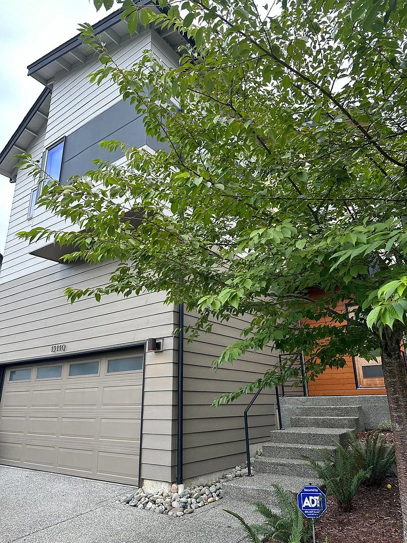 Gorgeous Modern 3 bedroom in Kent For lease — Photo 1