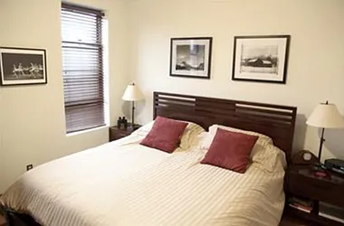 Rented by Weichert Properties - NYC