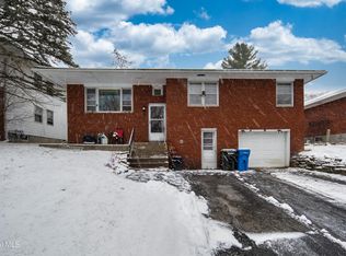 78 Hackett Boulevard, Albany, NY 12209