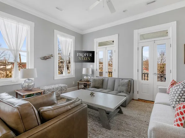 703 King St Unit B, Charleston, SC 29403