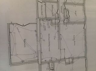 2302 Carley Rd, Springdale, AR 72762