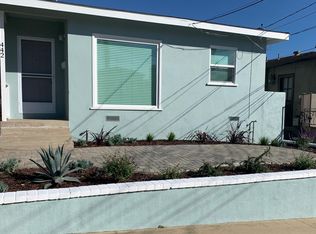 442 Hollowell Ave, Hermosa Beach, CA 90254