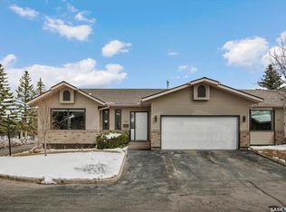 420 Heritage Cres #116, Saskatoon, SK S7H5P3