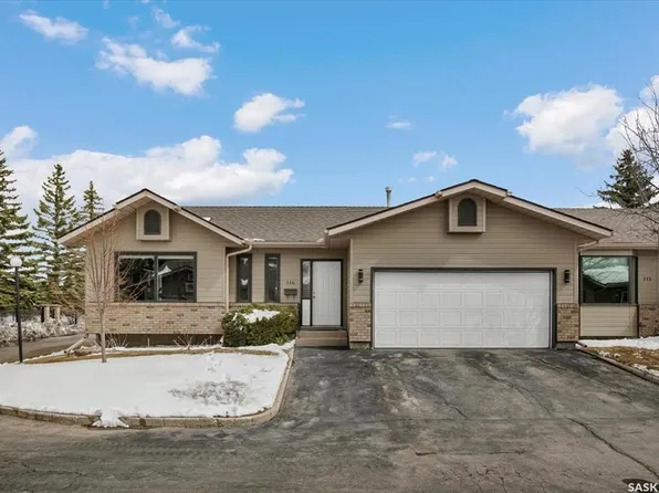 UNIT 116-420 Heritage CRESCENT, Saskatoon, SK S7H 5P3