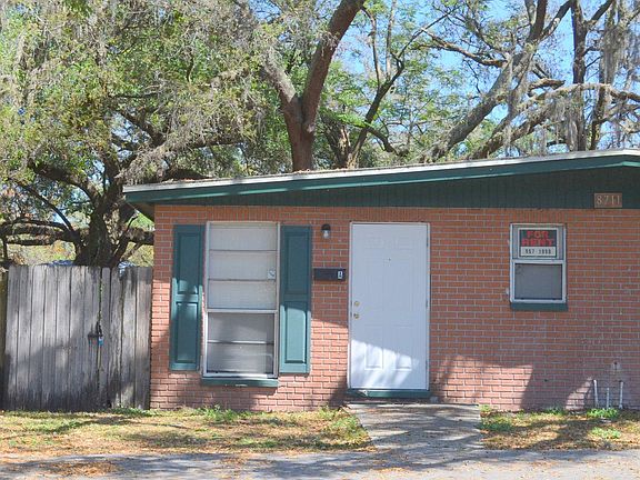 2nd image of 8711 N Mandarine Pl #A