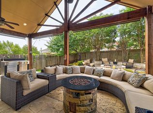 1609 Westmeadow Trl, Round Rock, TX 78665