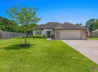 28936 Marlin Way Dr, Denham Springs, LA 70726