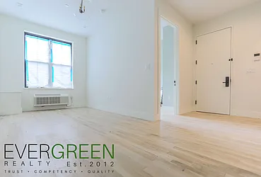 Rented by Evergreen Apartments BK