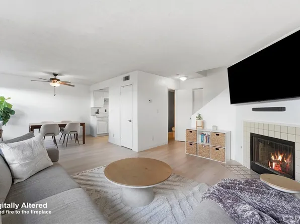 803 E Victoria St Unit 117, Carson, CA 90746