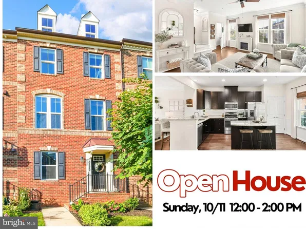 3529 Katherine Way, Frederick, MD 21704