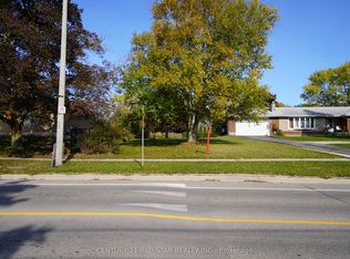 157 Churchill Rd S, Halton Hills, ON L7J2J3