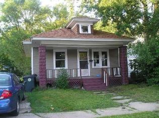 719 Corby Blvd, South Bend, IN 46617