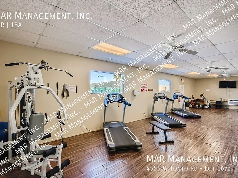 4555 W Tonto Rd #167 — Photo 25