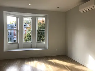 Rented by Corcoran