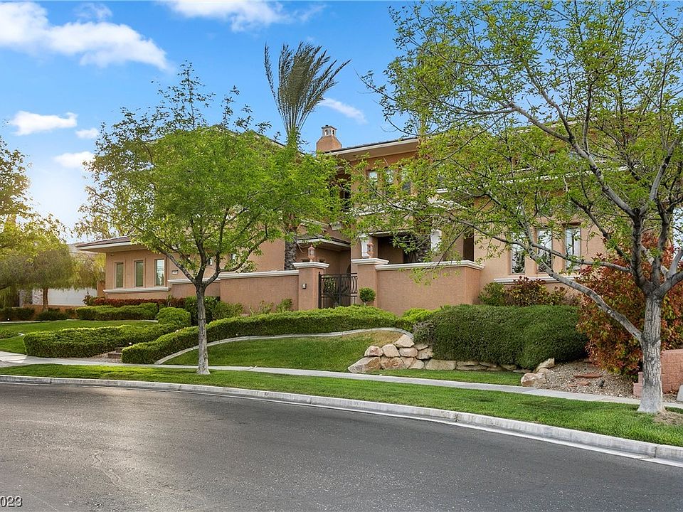 10400 Summit Canyon Dr, Las Vegas, NV 89144 Zillow