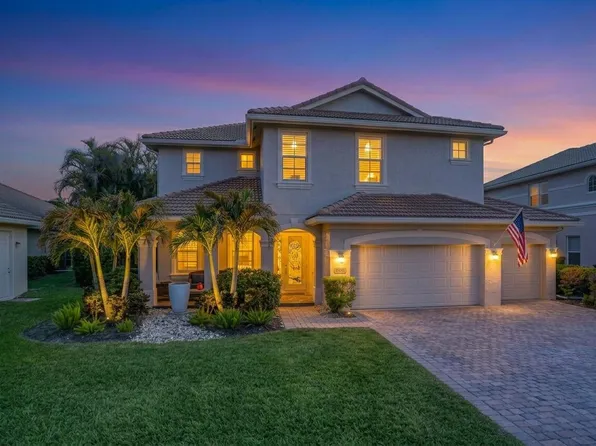 1428 SE Summit Trail, Stuart, FL 34997